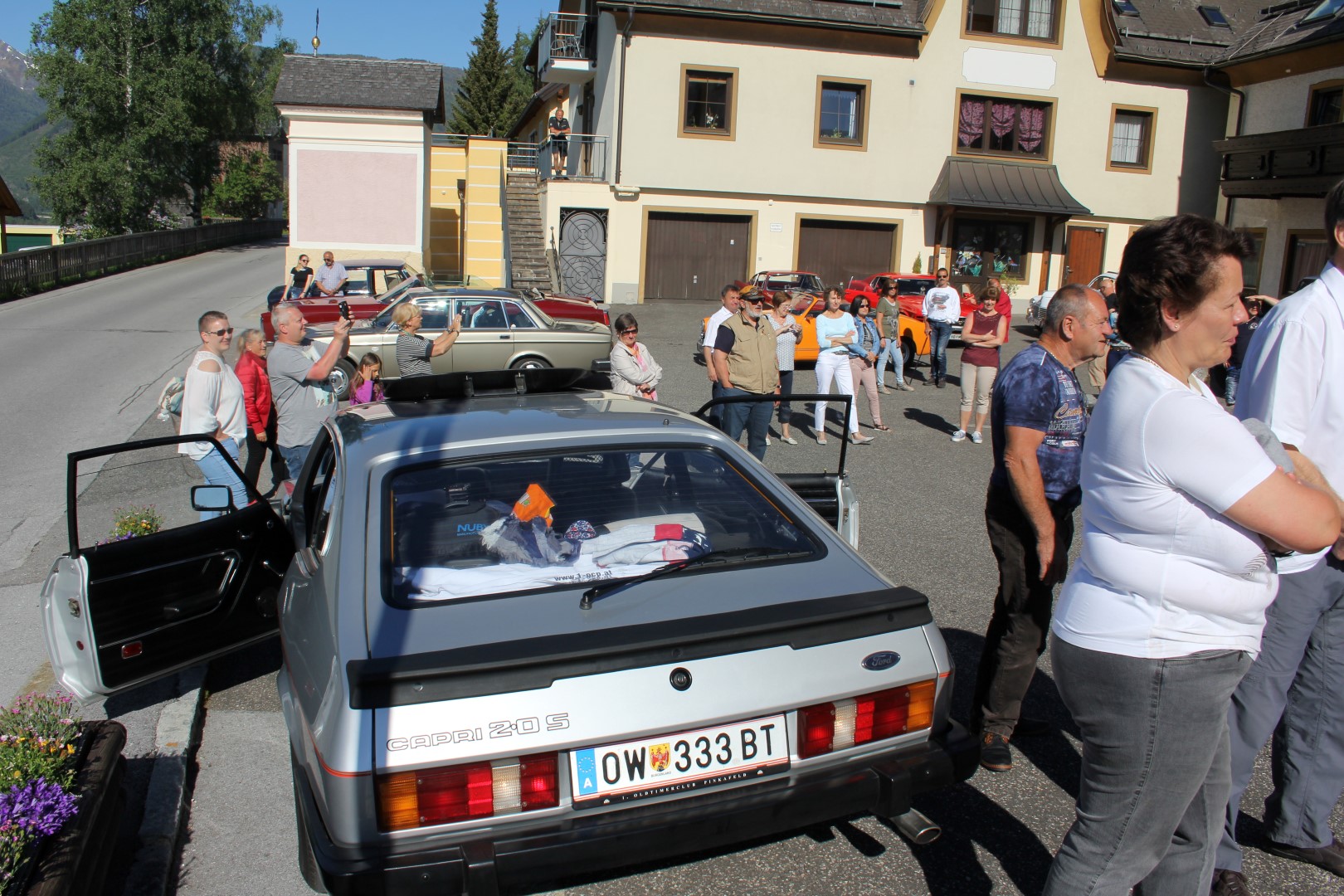 2017-05-25 bis 05-27 Frhjahrsausfahrt